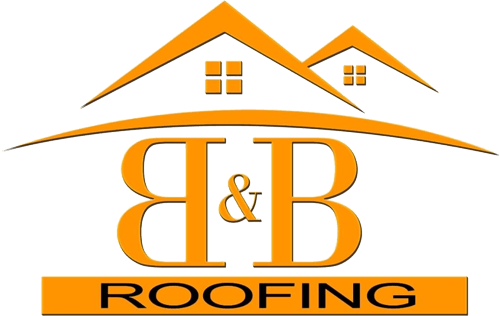 B&B Roofing logo