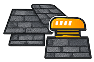 B&B Roofing - Roof Repair Component Replacement