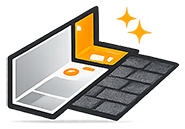 B&B Roofing - Roof Repair Flashing Restoration