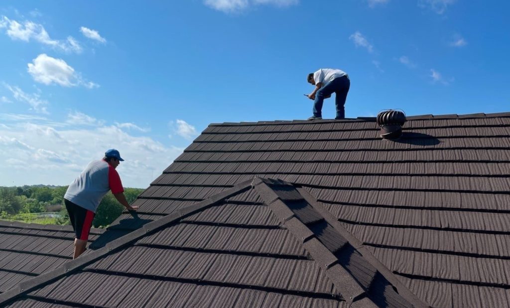 Roof Replacements Built to Last