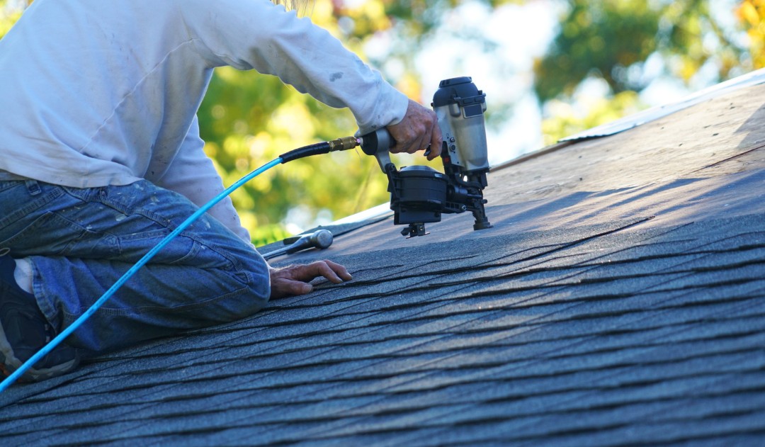 Strategic repair solutions for residential roofs